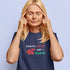 Reality Called And I Hung Up T-Shirt – Funny Relatable Tee for Everyday Escapes